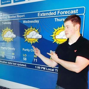 Meet your Posher, James